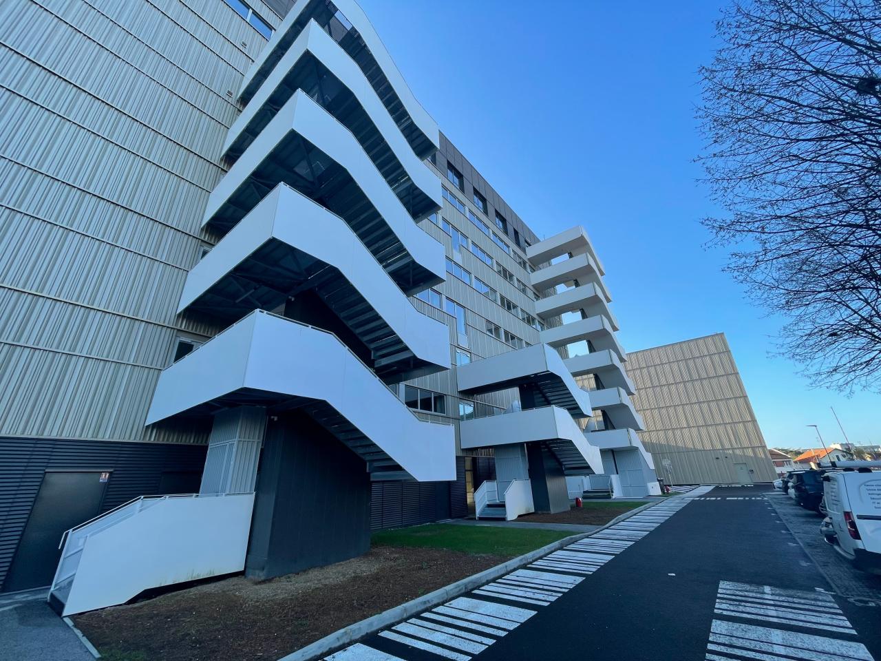 Bureau Toulouse 6021m² Location bureau Toulouse Haute-Garonne OLBUR2206686 9